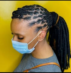 Rasta Hair, Booking Available, Short Relaxed Hairstyles, High Porosity Hair, Short Locs Hairstyles, Faux Locs Hairstyles, Dreadlock Style, Dreadlock Styles, Dreads Styles