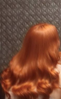 Red Hair Inspo, Ginger Hair Color, Pretty Hair Color, Copper Hair, Dye My Hair, Hair Inspiration Color, Long Red, Orange Hair, Hair Inspo Color