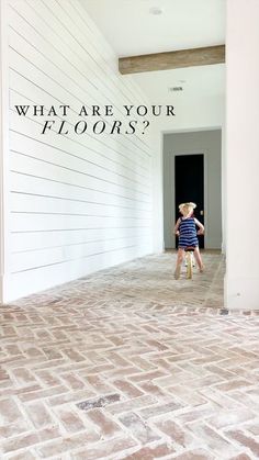 a little boy sitting on a chair in front of a wall that says, what are your floors?