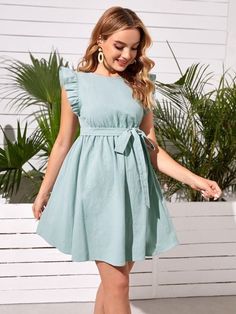 Maternity Wear Dresses, Dress And Sneakers Outfit, Cute Maternity Dresses, Maternity Photoshoot Outfits, Cute Cap, Maternity Dresses Summer, Dresses For Pregnant Women, Summer Maternity