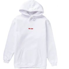 See Photos White Hooded Sweatshirt With Double-lined Hood, White Double-lined Hood Sweatshirt For Winter, White Double-lined Hooded Sweatshirt For Winter, White Double-lined Hood Winter Sweatshirt, White Hoodie With Double-lined Hood For Streetwear, White Casual Hooded Hoodie, White Adjustable Hood Hoodie For Streetwear, White Hoodie With Adjustable Hood For Streetwear, White Crew Neck Sweatshirt With Adjustable Hood