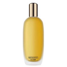 Aromatics Elixir Parfum Spray 3.3 Oz / 100 Ml for Women by Clinique Size: 3.4.  Color: Multicolor. Aromatics Elixir, Perfume Carolina Herrera, The Perfume Shop, Clinique Moisture Surge, Clinique Moisturizer, Woody Fragrance, Natural Scents, Manicure Y Pedicure, Cc Cream