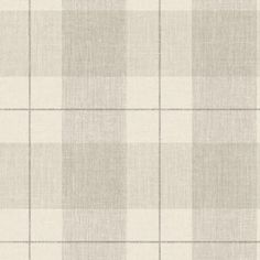 a beige and white checkered wallpaper pattern