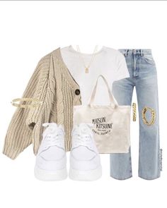 Inspo Looks, Outfit 2023, Causual Outfits, Looks Style, My Account, Mode Inspiration, Outfit Casual