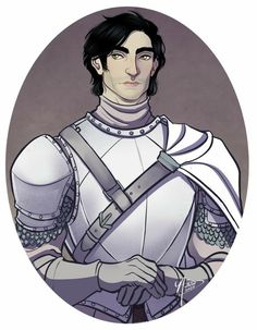 The Rogue Prince, Kings Guard, Criston Cole, Valentines Day Drawing, Game Of Thrones Artwork, World Of Ice And Fire, Warrior Art, Fantasy Kingdom, Evil Villains