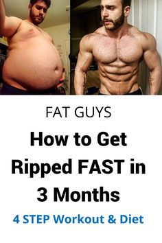 how to get ripped in 6 weeks How To Get Ripped, Get Ripped Workout, Get Ripped Fast, Ripped Workout, Home Exercise Program, Workout Routine For Men, Calorie Calculator, Bodybuilding Diet