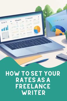 How to Set Your Rates As a Freelance Writer Pricing Strategy, Magic Number, Freelance Writing Jobs, Freelance Marketing, Tongue Tie, Freelance Writer, Writing Jobs, High Stakes