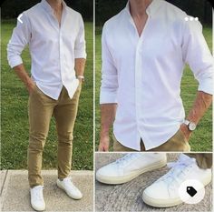 Sport Style Men, Sports Fashion Men, Mens Business Casual Outfits, Formal Men Outfit, Men Fashion Casual Shirts, Formal Mens Fashion, Stylish Men Casual, Mens Fashion Smart, Mens Casual Dress Outfits