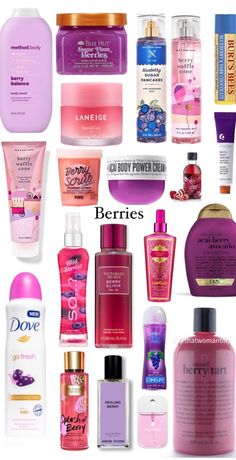 Body Hygiene, Bath And Body Works Perfume, Perfect Skin Care Routine, Body Care Products, Perfume Scents