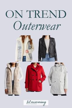 Winter doesn't have to mean sacrificing style for warmth. Discover the trendiest Women's Fashion this season with these Women's Outerwear picks. From cozy Winter Coats to stylish layers, you’ll find the perfect look to keep you comfortable and chic, no matter the temperature. Floral Maxi Skirt Outfit, Women's Winter Outfit, Flare Denim Jeans, Comfy Sweaters, Pinterest Fashion