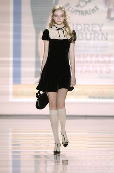 Runway Fashion Couture, Mode Inspo, Yohji Yamamoto, Mode Inspiration, White Collar, Outfits Casuales