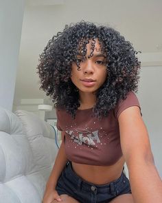 Black Curly Hair Layers, Lion Curly Haircut, 4b Curly Haircut, Big Short Curly Hair, Curly Cut Short Hair, 3b Curly Hair Short Styles, 3b Bob Curly Hair, Short Very Curly Hair, Black Curly Hair Cuts