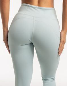 The Thermal leggings are pure comfort, with multiple side pockets to fit your essentials and created to give you a full range of motion and natural bounce to maintain its shape.. Made with a second-skin fit and feel, on-trend high waist - this look combines comfort, style and warmth in one. Perfect for the winter workout! - Fabric is buttery soft with thermal insulation for warmth - Multiple pockets for all your bits and bobs - Full length for adequate coverage - Engineered for everyday. Ideal for low impact and resistance training 80% Polyester, 20% Spandex Skye is wearing size Small She is 170cm (5'6") tall with an 86cm (33") bust, a 67cm (26") waist and 88cm (34") hips. Compressive Athleisure Leggings With Built-in Shorts, Functional Yoga Leggings With Built-in Shorts, Athleisure Yoga Leggings With Pockets, Sporty Yoga Tights With Side Pockets, Athleisure Activewear With 4-way Stretch And Hip Pockets, Yoga Athleisure Leggings With Functional Pockets, Compressive Leggings With Functional Pockets, Functional Yoga Tights With Side Pockets, Blue Athleisure Activewear With Functional Pockets