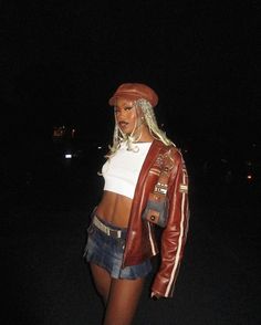 Fest Outfits, Nashville Outfits, Mia 3, 2000s Fashion Outfits, Streetwear Fashion Women, Festival Looks, Mode Inspo, 2000s Fashion, Mode Vintage