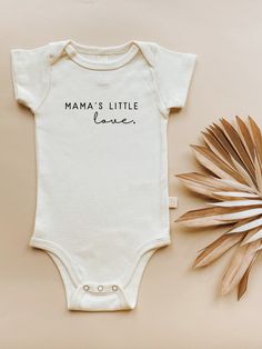 Body Suit With Shorts, Natural Cream, Baby Boy Or Girl, Short Sleeve Bodysuit