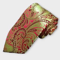 Treat yourself with a new pattern and splash of color to your look with this unique tie set. 100% Silk Handmade Package Includes: Tie, Pocket Square & Cufflinks. Length: 59" Width: 3.34" Warm iron if needed Multicolor Adjustable Tie For Formal Occasions, Red Adjustable Tie For Formal Occasions, Adjustable Red Ties For Formal Occasions, Red Adjustable Ties For Formal Occasions, Red Adjustable Formal Ties, Unique Ties, Cufflink Set, Tie Set, Tie And Pocket Square