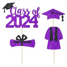 Description: Make your 2024 graduation celebration stand out with our exquisite cake topper. Crafted to be slightly larger for enhanced visibility, these elegant edgings will effortlessly elevate your decor, especially when paired with fresh flowers in a vase. Embrace eco conscious elegance with our graduation party centerpieces, meticulously crafted from sustainable materials that exude while being environmentally friendly. These reusable decorations ensure that your 2024 graduation party is no Graduation Table Centerpieces, Graduation Centerpieces, Graduation Table, Graduation Party Centerpieces, Design Cake, 2024 Graduation, Party Centerpieces, Table Centerpieces, Graduation Party