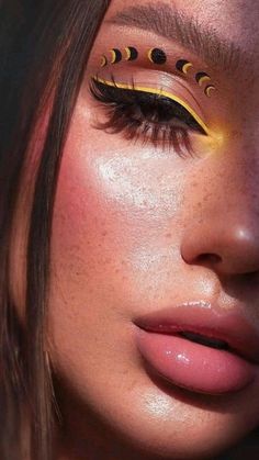 Liner Ideas, Cute Eye Makeup