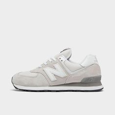 Women's New Balance 574 Core Casual Shoes | Finish Line New Balance Shoes 574 New Balance, New Balance 574 Core, Mens New Balance 574, Wishlist Christmas, New Balance 574, Nike Air Max For Women, Mens Nike Air, New Balance Women, Newest Jordans