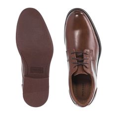 Take every step in comfort and style in the Dockers Fairway Men's dress shoes. Though they have stitching to make them stand out, these boots are a solid color, allowing you to match them with any outfit. The outsole is sturdy, standing up well to whatever you put it through. Dress shoe. Lace-up. Solid color. Rubber outsole. Men's Dress Shoes, Dress Shoe, Shoe Lace, Men Dress, Dress Shoes Men, Dress Shoes, Stitching, Lace Up, Solid Color