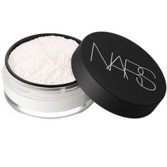 Brand New, Sealed And In Box, Full-Size (10 G) Nars Light Reflecting Loose Setting Powder In Crystal (Translucent). Nars Loose Powder, Dream Makeup, Makeup Setting Powder, Loose Setting Powder, Nars Makeup, Translucent Powder, Pressed Powder, Makeup Set, Loose Powder