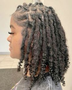 Fully Booked, Quick Braided Hairstyles, Hair Twist Styles, Have Inspiration, Dreadlock Hairstyles, Natural Hair Inspiration, Locs Hairstyles, Baddie Hairstyles