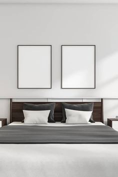 A gray bed can act as a statement piece in your bedroom, and choosing the right nightstand color is key to complementing its style. We'll explore a spectrum of colors that can create a harmonious bedroom ensemble.