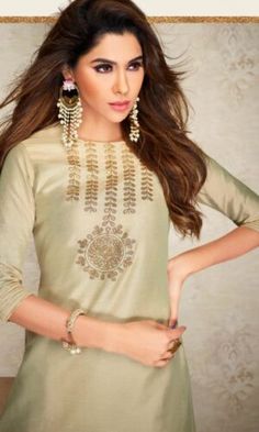 Store - Page 28 of 28 - The Libas Collection Trendy Kurtis, Kurti Palazzo, Embroidered Kurti, Retro Skirt, Lehenga Choli Online, Indian Sarees Online, Kurtis With Pants, Couture Embroidery