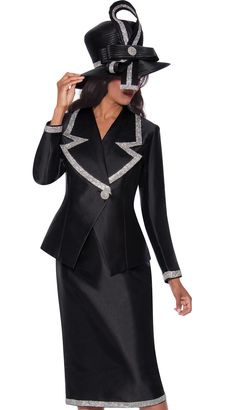 GMI Church Suits Fall and Holiday 2023. Perfect item for church events or any special occasions. Black Satin Tuxedo Blazer, Elegant Formal Fall Sets, Elegant Formal Sets For Fall, Classic Satin Evening Suits, Elegant Satin Sets For Workwear, Classic Satin Suits For Evening, Fitted Satin Classic Blazer, Classic Fitted Satin Blazer, Classic Fitted Evening Sets