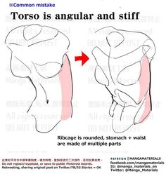 the diagram shows how to use an arm and shoulder for correct postures, which are not