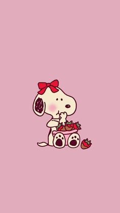 헬로키티 배경화면, Snoopy Wallpaper, Snoopy Pictures, Iphone Wallpaper Photos, Preppy Wallpaper, Cute Patterns Wallpaper, Pretty Wallpaper Iphone, Iphone Background Wallpaper, Snoopy And Woodstock