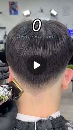 459K views · 16K likes | Kendrick Mora on Instagram: "V-fade for the win 🏆 🏁 Work by: @choochcutz 💈  Model: Mario 💇🏻‍♂️ Book now💈 Detroit, MI 📍 Full detailed tutorials on YouTube 🎥 Chooch products available on my website: choochcutz.com 🏆 Always accepting new clients, use the link in my bio to book 🗓  Tools used: @gammaplusna 🔧 Use my code CHOOCH & save 15% off @gammaplusna and @stylecraftpro storewide! .  . . . Follow: @choochcutz  . . . . . . . . . . . . . . . . . . . . . .  Ignore tags: #detroitbarber #detroit #detroitbarbers #michigan #hairvideos #barbers #hairtutorial #howtofade #barbervideos #lincolnpark #downriver #michiganbarbers   Detroit Barber, Barber Shop Detroit, Haircut Detroit, Barber Life, Fresh Cut, Detroit Grooming, Book Now, Barber Skills, Detroit Stylist, Bar V Fade, Beard Fade, Male Hair