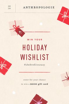 the holiday wishlist sweeps giveaway is now on sale for $ 30, 000