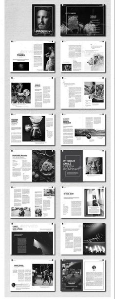 a large number of pages are shown in black and white, with the same color scheme