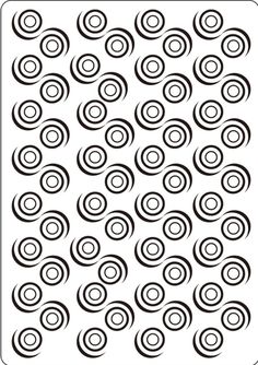 9. Swirl Background. Embossing Folder. EB. Darice. Swirl Background, Embossing Folders, Embossing Folder, Swirl