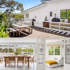 These homes are worth a sea change. 
The post 6 dreamy coastal homes currently for sale around Australia appeared first on Home Beautiful.