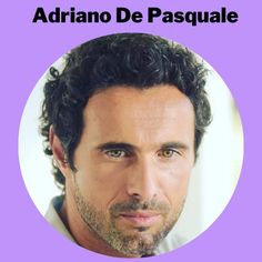 Adriano De Pasquale January 9, Next Chapter, Net Worth, Book Club, The Next, Actors, Celebrities