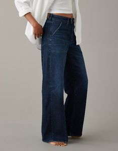 Womens Petite Flare Jeans, Affordable Chic Light Wash Jeans, Wde Leg Jeans, Dressing For Short Thick Waisted Women, Booties To Wear With Black Wide Leg Dress Pants, Beige Jeans Older Women, Slouch Boots Wide Leg Pants, Affordable Classic Women's Jeans, Chic Cheap Fall Wide Leg Pants