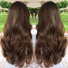 Chocolate Hair, Real Human Hair Extensions, Nice Hair, Hair Solutions