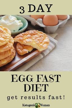 Fast Diet, Baking Powder Uses, Low Carb Breakfast Recipes