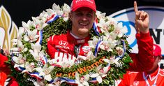 Marcus Ericsson Wins the Indy 500 After a Late Red Flag Pato O Ward, Marcus Ericsson, Helio Castroneves, Indianapolis Motor Speedway, Jimmie Johnson, Monaco Grand Prix, American Racing, Indianapolis 500