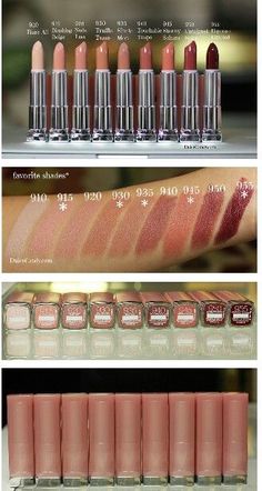 Nude Lipstick, Makeup Obsession, Drugstore Makeup, Makati, Love Makeup, All Things Beauty, Beautiful Makeup, Makeup Collection