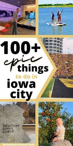 things to do in iowa city Are Ideas, Des Moines Iowa