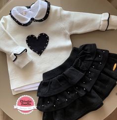 Baby Dress Clothes, Mommy Outfits, Cute Outfits With Jeans, Baby Momma, Bebe Baby