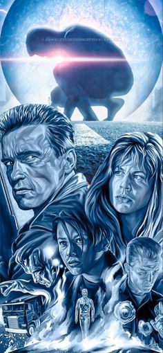 Terminator 1984, Terminator Movies, Cult Movie, Wallpaper Retro, Film Posters Vintage, Horror Posters, Sci Fi Horror, Wood Burning Art, Cult Movies