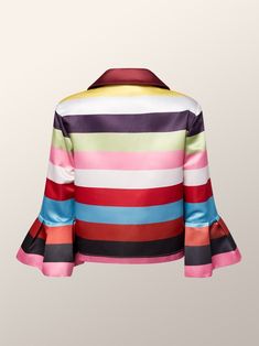 Colorful Cocktail Dress, 2023 Clothes, Shirt Collar Pattern, Draping Fashion, Chic Blazer, Types Of Coats, Birthday Suit, Collar Jacket