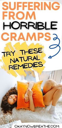 Period Hacks Tips, Period Cramp Remedies, Period Cramps Relief