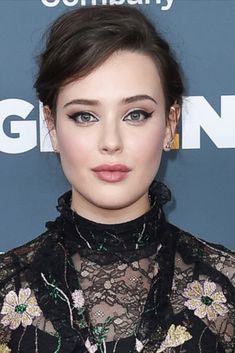 Ethereal Romantic Classic Katherine Langford Ethereal Face, Ethereal Classic, Ethereal Romantic, Ethereal Style, Ethereal Essence, Katherine Langford, Romantic Classic, Capsule Closet, Deep Autumn