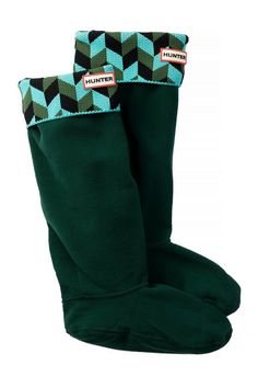 - Designed for "Original Tall Rain Boot" - Geometric pattern cuff - Polyfleece construction - Imported Fiber Content 100% nylon Materials CUFF- 100% NYLON Care Machine wash **box may get damaged in shipment*** General Information 📬ships in 1-2 business days 🛒 I accept best offer on most items! Look for the best offer button! All sales are final but feel free to ask any question! No returns.  All New items come from a pet-free, smoke-free home All my items are from current or recent lines. Some Hunter Short Boot Socks, Pink Hunter Boots, Beige Socks, Womens Hunter Boots, Hunter Socks, Welly Socks, Tall Boot Socks, Hunter Boots Socks, Hunter Kids