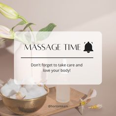 It's Everybody Deserves a Massage Week! 💆 Don't forget to take care and love your body! Happy Sunday! ❤️ Sunday Massage Quotes, Massage Facebook Posts, Massage Therapy Facts, Massage Therapy Post Ideas, Massage Poster Design Ideas, Massage Therapy Posts, Massage Therapy Instagram Posts, Massage Content Ideas, Massage Advertising Ideas